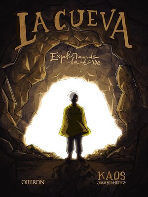 cover image of La cueva